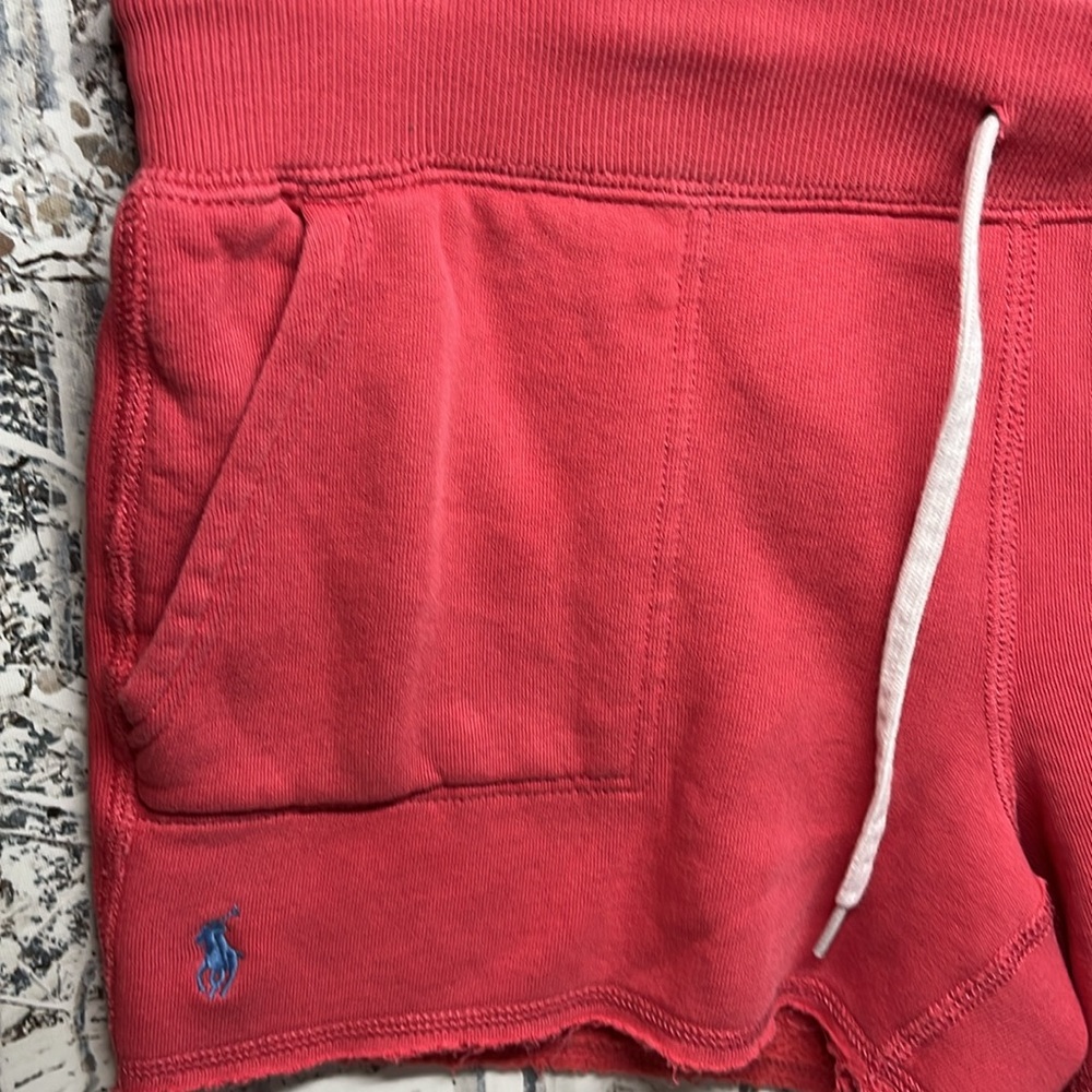 Ralph Lauren Polo Athletic Fleece Shorts - Picture 2 of 6